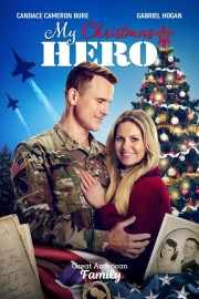 Watch Free My Christmas Hero Movies Full HD Soaper TV