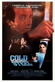 Watch Free Cold Steel Movies Full HD Soaper TV