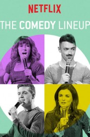 Watch Free The Comedy Lineup Movies Full HD Soaper TV