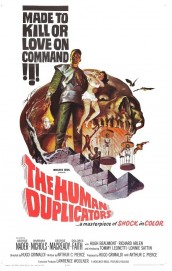 Watch Free The Human Duplicators Movies Full HD Soaper TV