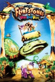 Watch Free The Flintstones in Viva Rock Vegas Movies Full HD Soaper TV