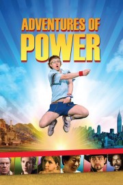 Watch Free Adventures of Power Movies Full HD Soaper TV