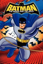 Watch Free Batman: The Brave and the Bold Movies Full HD Soaper TV