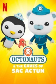 Watch Free Octonauts and the Caves of Sac Actun Movies Full HD Soaper TV