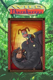 Watch Free The Wild Thornberrys Movies Full HD Soaper TV