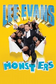 Watch Free Lee Evans: Monsters Movies Full HD Soaper TV