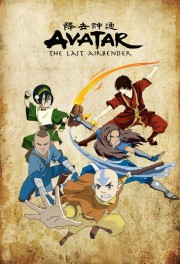 Watch Free Avatar: The Last Airbender Movies Full HD Soaper TV