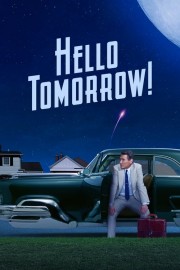 Watch Free Hello Tomorrow! Movies Full HD Soaper TV