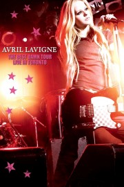 Watch Free Avril Lavigne: The Best Damn Tour - Live in Toronto Movies Full HD Soaper TV