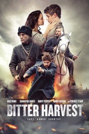 Watch Free Bitter Harvest Movies Full HD Soaper TV