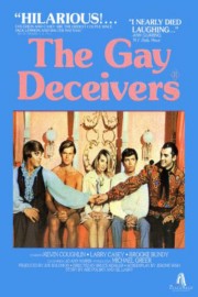 Watch Free The Gay Deceivers Movies Full HD Soaper TV