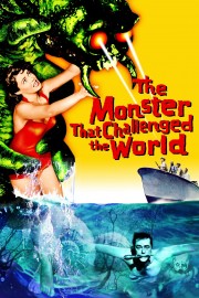 Watch Free The Monster That Challenged the World Movies Full HD Soaper TV