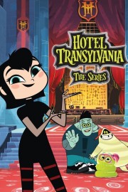 Watch Free Hotel Transylvania: The Series Movies Full HD Soaper TV