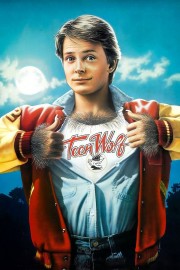 Watch Free Teen Wolf Movies Full HD Soaper TV