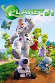 Watch Free Planet 51 Movies Full HD Soaper TV