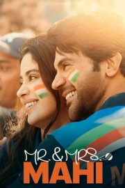 Watch Free Mr. & Mrs. Mahi Movies Full HD Soaper TV