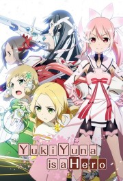 Watch Free Yuki Yuna is a Hero Movies Full HD Soaper TV