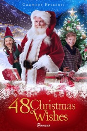 Watch Free 48 Christmas Wishes Movies Full HD Soaper TV