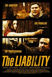 Watch Free The Liability Movies Full HD Soaper TV