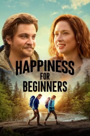 Watch Free Happiness for Beginners Movies Full HD Soaper TV