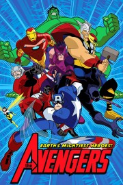 Watch Free The Avengers: Earth's Mightiest Heroes Movies Full HD Soaper TV