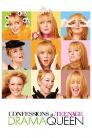 Watch Free Confessions of a Teenage Drama Queen Movies Full HD Soaper TV