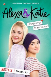 Watch Free Alexa & Katie Movies Full HD Soaper TV