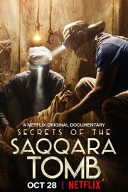 Watch Free Secrets of the Saqqara Tomb Movies Full HD Soaper TV