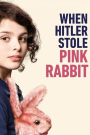 Watch Free When Hitler Stole Pink Rabbit Movies Full HD Soaper TV