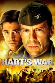 Watch Free Hart's War Movies Full HD Soaper TV