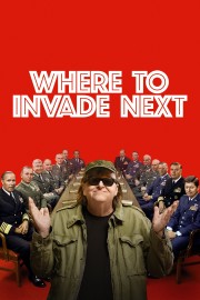 Watch Free Where to Invade Next Movies Full HD Soaper TV