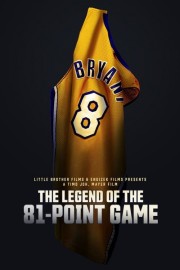 Watch Free The Legend of the 81-Point Game Movies Full HD Soaper TV