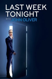 Watch Free Last Week Tonight with John Oliver Movies Full HD Soaper TV