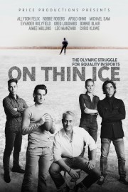 Watch Free On Thin Ice Movies Full HD Soaper TV