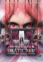 Watch Free Death Bed: The Bed That Eats Movies Full HD Soaper TV