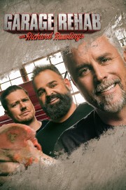 Watch Free Garage Rehab Movies Full HD Soaper TV