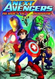 Watch Free Next Avengers: Heroes of Tomorrow Movies Full HD Soaper TV