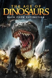 Watch Free Age of Dinosaurs Movies Full HD Soaper TV