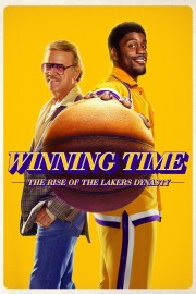 Watch Free Winning Time: The Rise of the Lakers Dynasty Movies Full HD Soaper TV