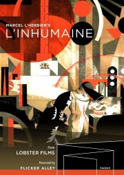 Watch Free L'Inhumaine Movies Full HD Soaper TV