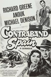 Watch Free Contraband Spain Movies Full HD Soaper TV