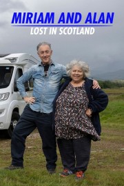 Watch Free Miriam and Alan: Lost in Scotland Movies Full HD Soaper TV