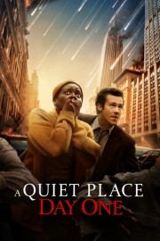 Watch Free A Quiet Place: Day One Movies Full HD Soaper TV