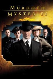 Watch Free Murdoch Mysteries Movies Full HD Soaper TV