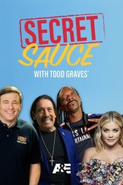 Watch Free Secret Sauce with Todd Graves Movies Full HD Soaper TV