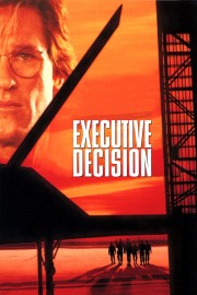 Watch Free Executive Decision Movies Full HD Soaper TV