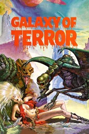 Watch Free Galaxy of Terror Movies Full HD Soaper TV