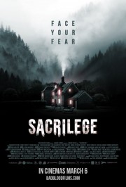 Watch Free Sacrilege Movies Full HD Soaper TV