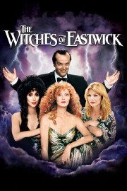 Watch Free The Witches of Eastwick Movies Full HD Soaper TV