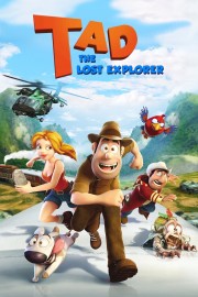 Watch Free Tad, the Lost Explorer Movies Full HD Soaper TV